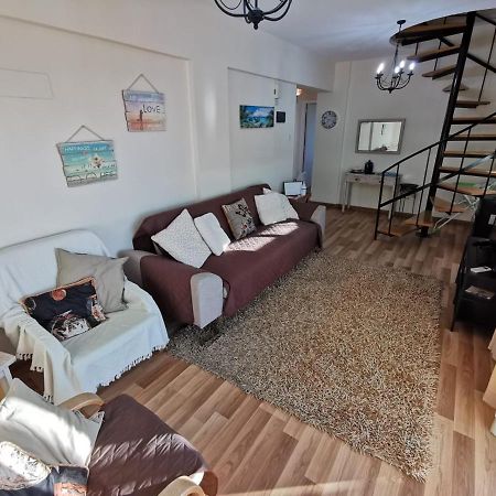 Must Stay - Sea & Salt Lake Panoramic View Apt Larnaca Luaran gambar